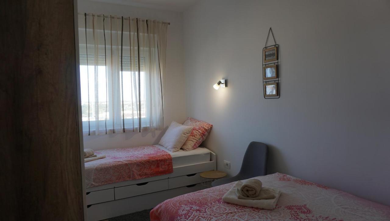 Apartman Luka Пула Экстерьер фото