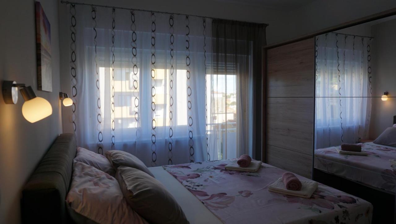 Apartman Luka Пула Экстерьер фото