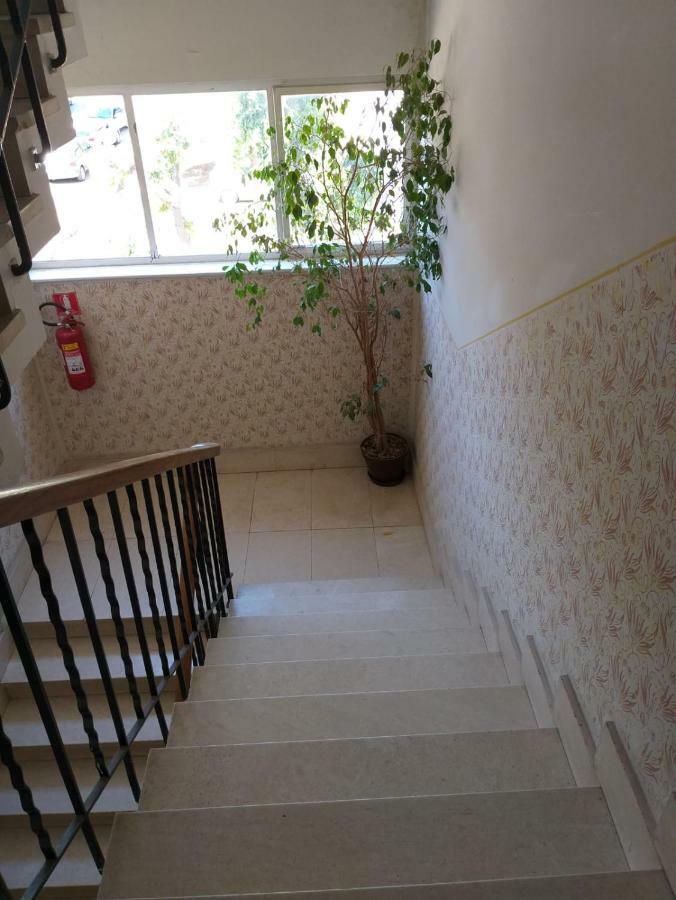 Apartman Luka Пула Экстерьер фото